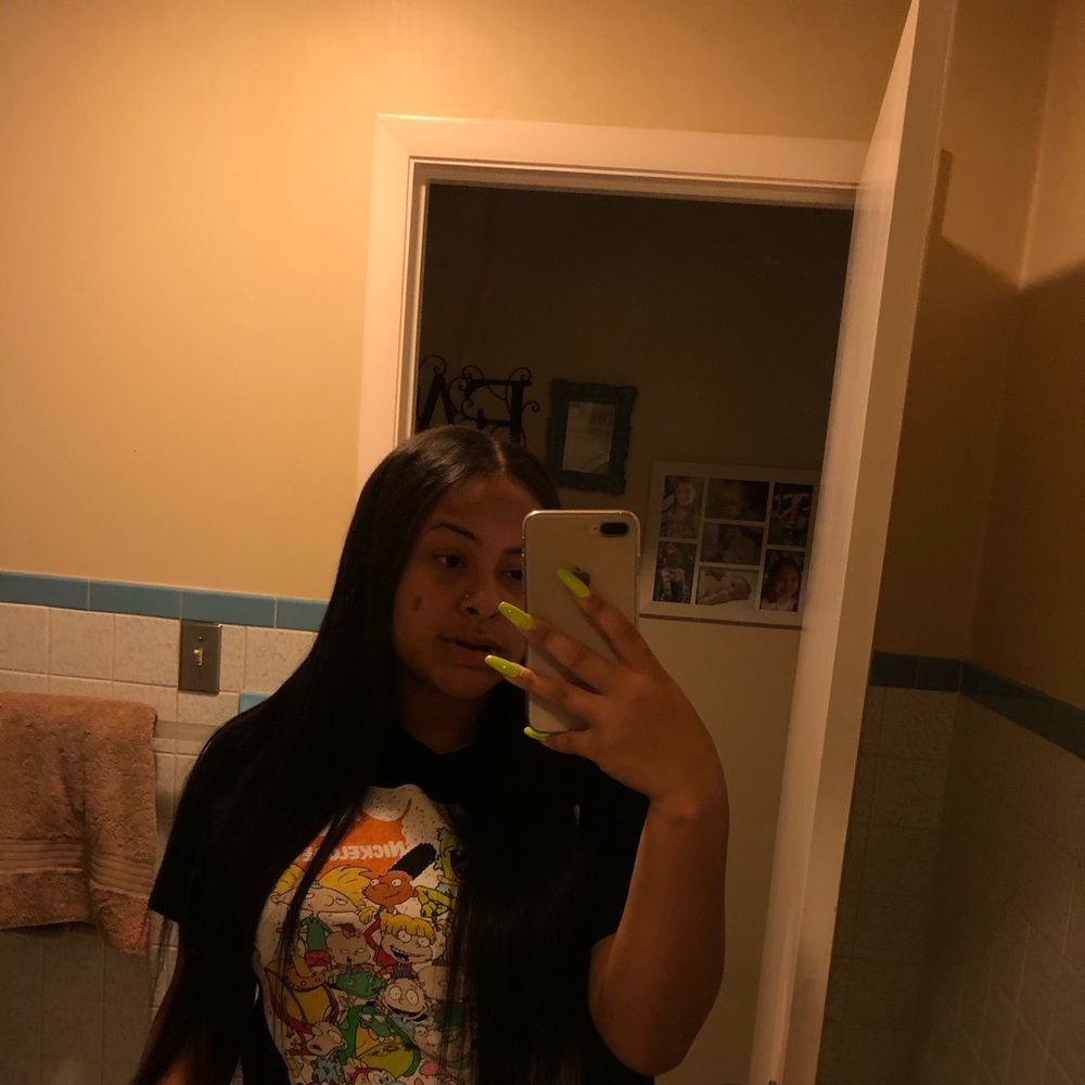 Meet your Posher, Kalissa